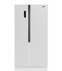 MPM 427-SBS-05W/AA 472L, 43dB, (E) Kétajtós Fehér Kombinált hűtőszekrény