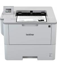 Brother HL-L6400DW Nagy sebességű munkacsoportos mono lézernyomtató
