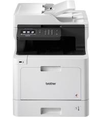 Brother DCP-L8410CDW Duplex USB/LAN/WIFI Multifunkciós színes lézernyomtató