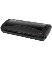 Tracer TRL-A4, 265W, 30cm/perc, A4-es, Hideg-Meleg, Fekete, Laminálógép
