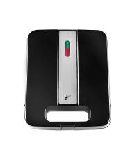 LaFe GFB-002, 1400W, 4 szeletes, Automatikus termosztát, Tapadásmentes, Gofrisütő