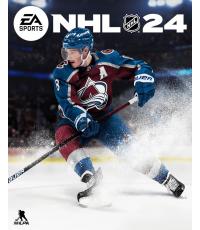 NHL 24 (Xbox One) játékszoftver