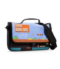 PowerA Everywhere Messenger, Nintendo Switch/OLED/LITE, Super Mario Bros, Konzol táska