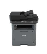 Brother MFC-L5700DN A4 Duplex LAN/USB hálózati multifunkciós mono lézernyomtató