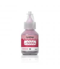 Brother BT5000M, Nagytöltetű, 5000 oldal, Eredeti, Magenta, Tintatartály