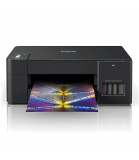 Brother DCP-T420W InkBenefit Plus USB/WIFI színes tintatartályos nyomtató