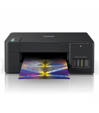 Brother DCP-T420W, InkBenefit Plus, USB/Wireless, Színes, Multfunkciós, Tintatartályos nyomtató