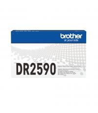 Brother DR-2590, 15000 oldal, Eredeti, Cserélhető dobegység