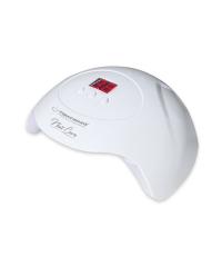 Esperanza EBN010, Agate, 36W, 15 LED Körömlakkszárító és műkörömépítő lámpa