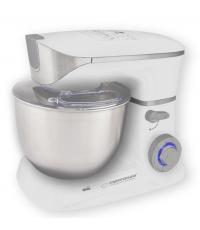 Esperanza EKM025, Cooking Master, 1000W, 5L, Fehér, Multifunkciós, Konyhai robotgép
