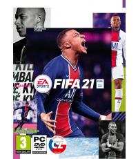 FIFA 21 (PC) játékszoftver
