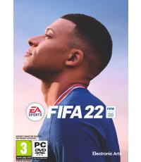 FIFA 22 (PC) játékszoftver