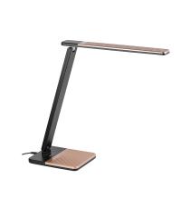 Tracer Elegant Gold, 56 LED, 12W, 400 lm, 3000-6500 K, Szabályozható, Arany, Asztali LED lámpa