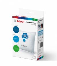 Bosch BBZWD4BAG AquaWash&Clean porzsák (4 db/csomag)