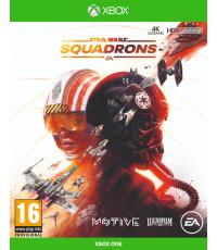 Star Wars: Squadrons (Xbox One) játékszoftver