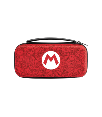 PDP Starter Kit, Nintendo Switch/OLED/LITE, Mario Remix Edition, Konzol táska