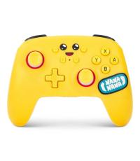 PowerA Enhanced Wireless, Nintendo Switch, Fortnite: Peely - Nana Nana, Vezeték nélküli kontroller