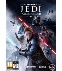 Star Wars: Jedi Fallen Order (PC) játékszoftver