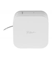 Brother PT-P300BT vezeték nélküli Bluetooth címkenyomtató
