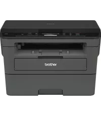 Brother DCP-L2532DW fekete vezeték nélküli multifunkciós nyomtató