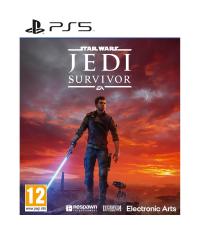 Star Wars Jedi Survivor (PS5) játékszoftver