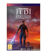 Star Wars Jedi Survivor (PC) játékszoftver