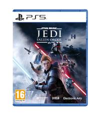 Star Wars Jedi Fallen Order (PS5) játékszoftver