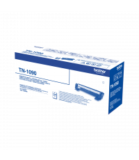 Brother TN-1090, 1500 oldal, Eredeti, Fekete, Tonerkazetta