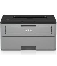 Brother HL-L2312D A4/A5/A6 Duplex szürke mono lézernyomtató