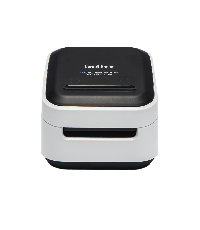 Brother CVC-500W CZ USB/WIFI színes címkenyomtató