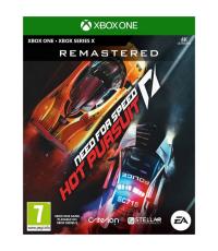 Need For Speed Hot Pursuit Remastered (Xbox One) játékszoftver