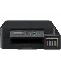 Brother DCP-T520W InkBenefit Plus USB/WIFI színes tintatartályos nyomtató
