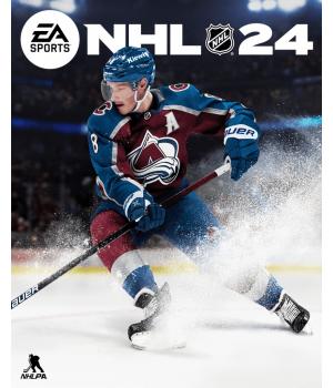 NHL 24 (PS4) játékszoftver