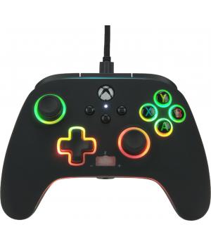 PowerA EnWired Xbox Series X|S, Xbox One Vezetékes Spectra Infinity kontroller