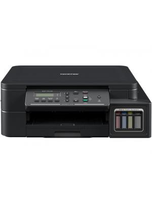 Brother DCP-T520W InkBenefit Plus USB/WIFI színes tintatartályos nyomtató