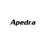 Apedra