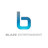 Blaze Entertainment