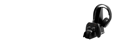 Konzol kiegészítők