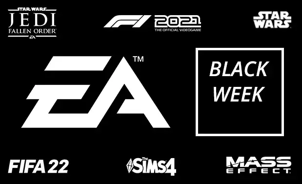EA Black