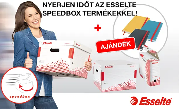 Esselte