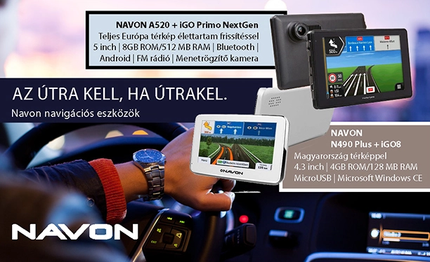 Navon